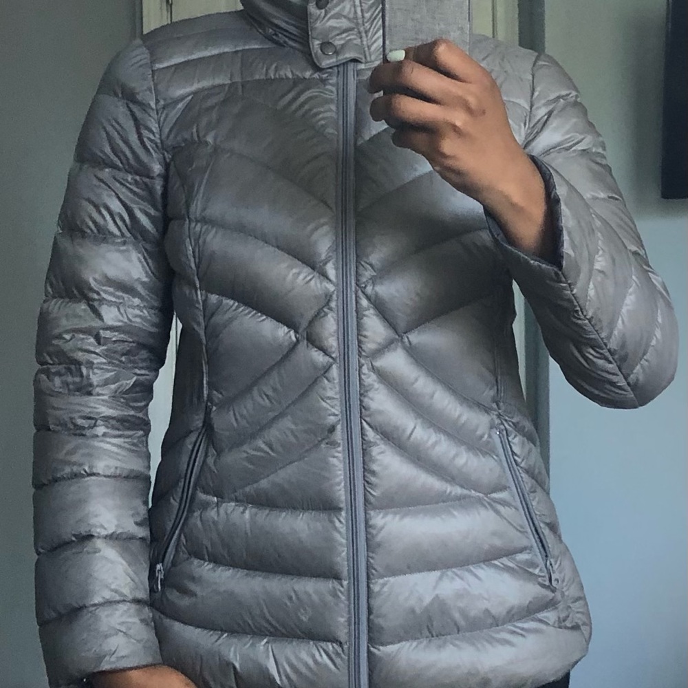 Puffer jacket - Picture 2 of 6